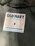 Old Navy 100% Polyester Green Vest Size M - photo 6