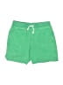 Deb Solid Green Shorts Size S (estimated, toddler) - photo 1