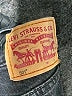 Levi's Black Jeans Size 30 waist - photo 4