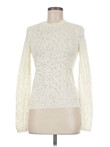 Rag & Bone Long Sleeve Top (view 1)
