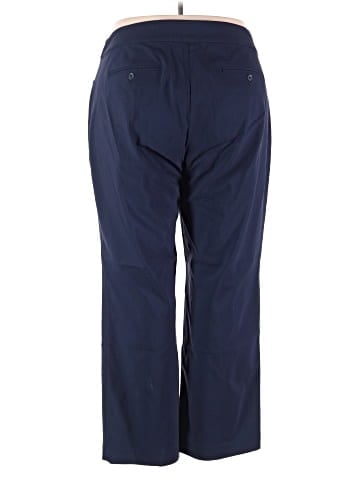 JM Collection Casual Pants (view 2)