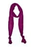 Unbranded Purple Scarf One size - photo 1