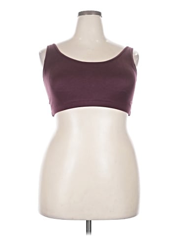 Tommy John Sports Bra (view 1)