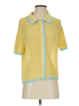 Zara Short Sleeve Blouse (view 1)