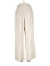 Forever 21 Ivory Casual Pants Size L - photo 1