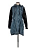 Blank NYC 100% Cotton Blue Denim Jacket Size L - photo 1