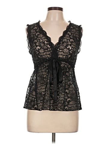 Dolce & Gabbana Lace Blouse (view 1)