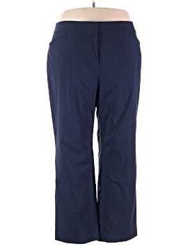 Jm Collection Casual Pants