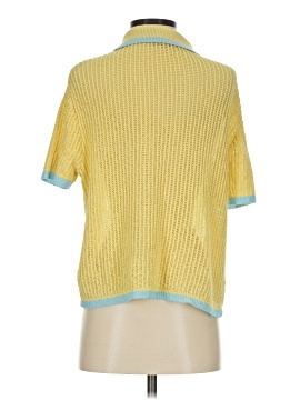 Zara Short Sleeve Blouse (view 2)