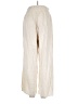 Forever 21 Ivory Casual Pants Size L - photo 2