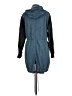 Blank NYC 100% Cotton Blue Denim Jacket Size L - photo 2