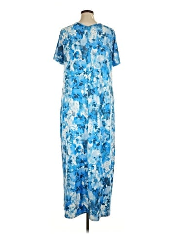 Zenana Casual Dress (view 2)
