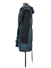 Blank NYC 100% Cotton Blue Denim Jacket Size L - photo 5