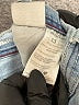 Wallflower Hearts Blue Jeans Size 13 - photo 7