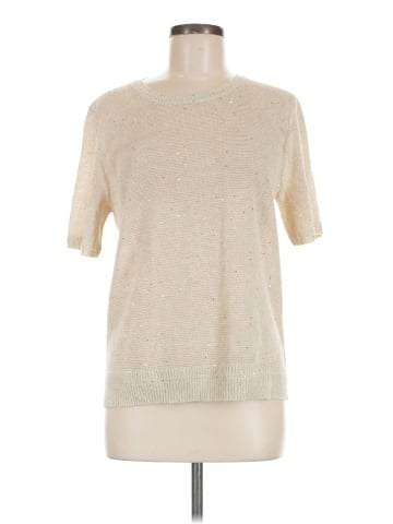 Kobi Halperin Short Sleeve Turtleneck (view 1)