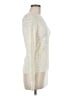 Rag & Bone Ivory Long Sleeve Top Size M - photo 4