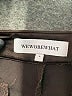 WeWoreWhat 100% Polyester Black Dress Pants Size 4 - photo 7