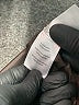 WeWoreWhat 100% Polyester Black Dress Pants Size 4 - photo 8