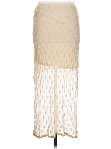 Bebe Casual Skirt (view 2)