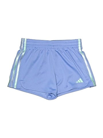 Adidas Athletic Shorts (view 1)