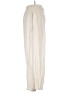 Forever 21 Ivory Casual Pants Size L - photo 4
