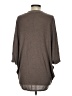 Express 100% Rayon Brown Cardigan Size XS - photo 2