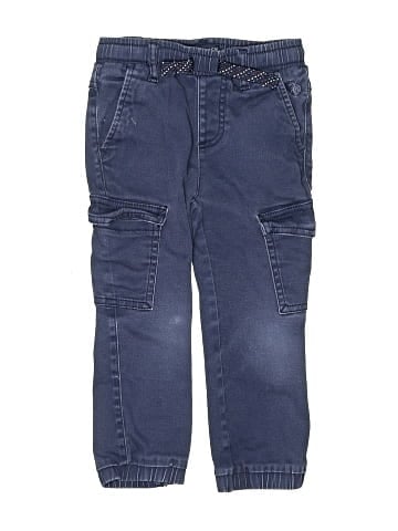U.S. Polo Assn. Cargo Pants (view 1)