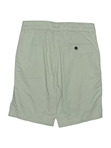 H&M Khaki Shorts (view 2)