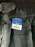 Active by Old Navy Solid Black Active Skort Size L - photo 3