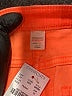 Crewcuts Color Block Orange Jeggings Size 12 - photo 3