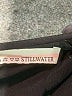 Stillwater Black Kimono Size XS - photo 7