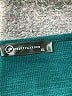 Prettygarden Solid Teal Romper Size XL - photo 4