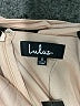 Lulus 100% Polyester Tan Cocktail Dress Size S - photo 7