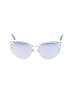 Louis Vuitton Silver Gold Sunglasses One size - photo 2