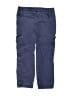 U.S. Polo Assn. Blue Cargo Pants Size 3T - photo 2