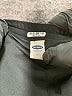 Old Navy Solid Black Casual Skirt Size M - photo 4