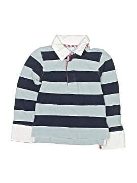 Bella Bliss Long Sleeve Polo