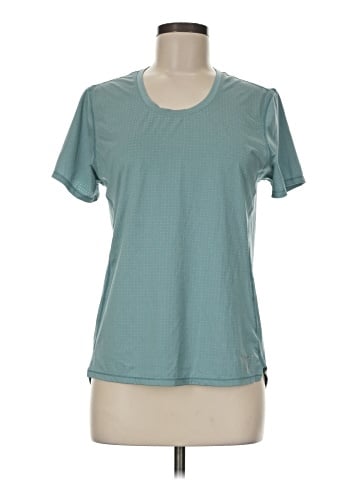 Korsa by Road Runner Sports Active T-Shirt (view 1)