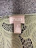 Chico's 100% Polyester Green Kimono Size XL (3) - photo 7