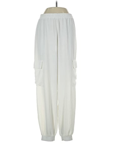 Zara Casual Pants (view 1)