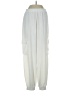 Zara Ivory Casual Pants Size S - photo 1