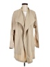 Max Studio Tan Trenchcoat Size M - photo 1