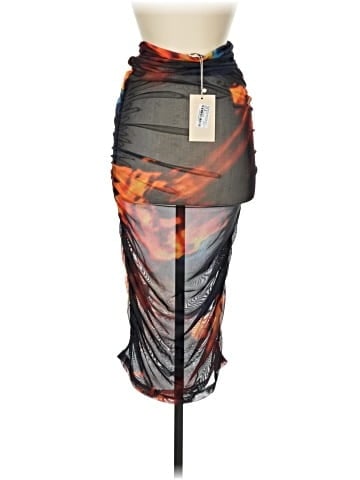 Meshki Swimsuit Cover Up (view 2)