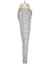 CAbi Houndstooth Ivory Casual Pants Size 4 - photo 4