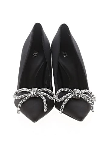 Zara Heels (view 2)