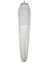 Zara Ivory Casual Pants Size S - photo 5