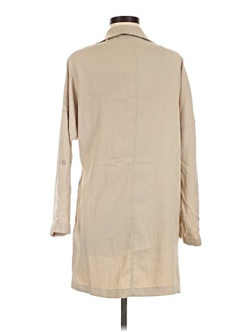 Max Studio Trenchcoat (view 2)