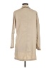 Max Studio Tan Trenchcoat Size M - photo 2