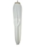 Zara Ivory Casual Pants Size S - photo 4