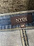 NYDJ Blue Jeans Size 14 (petite) - photo 7